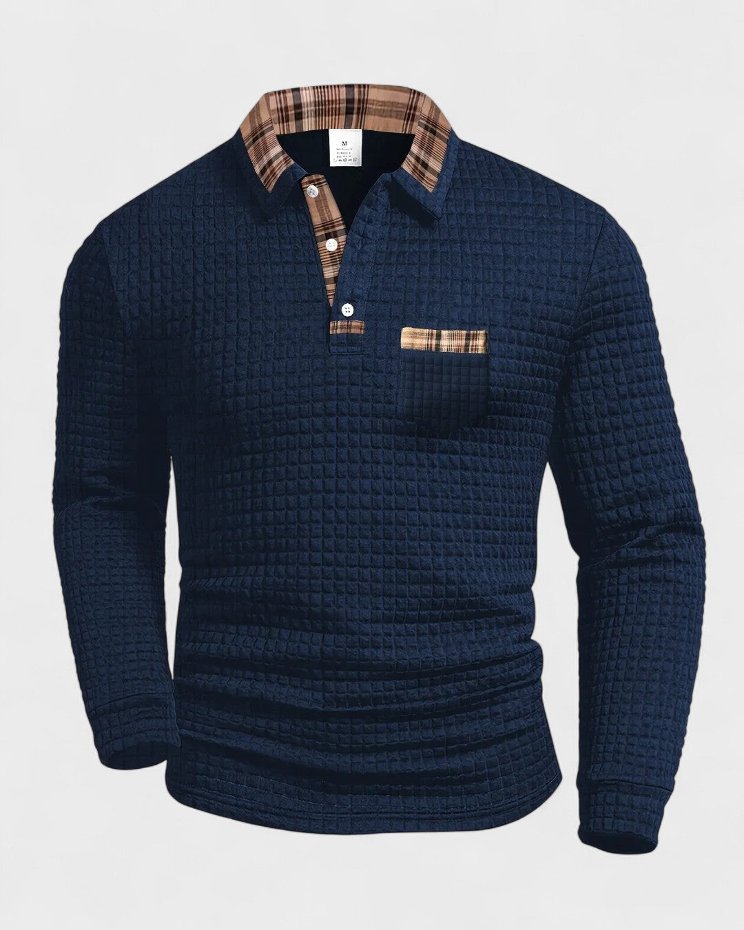 Mads™ | Polo w Paski