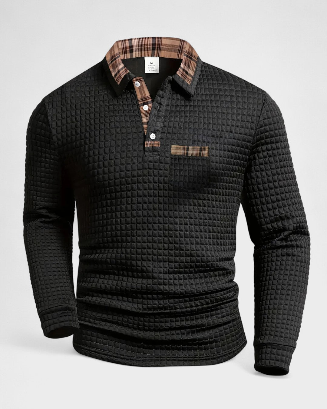 Mads™ | Polo w Paski