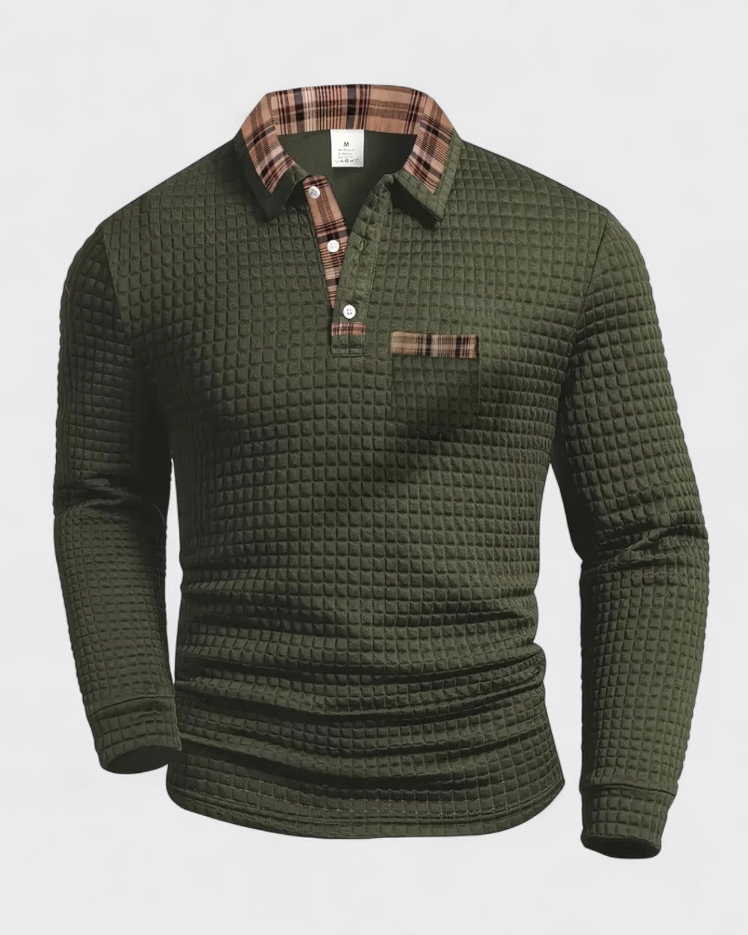 Mads™ | Polo w Paski