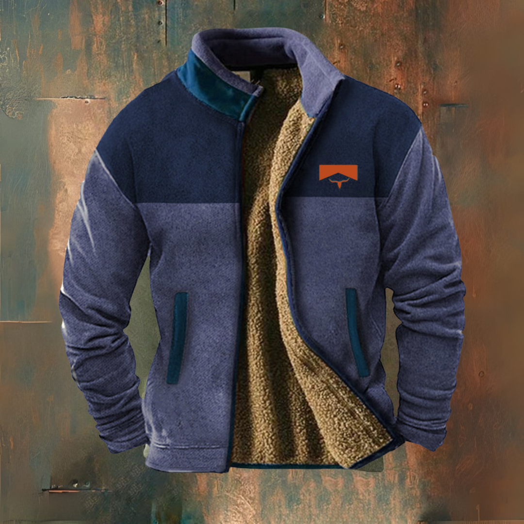 Maël™ | Wygodna kurtka casual