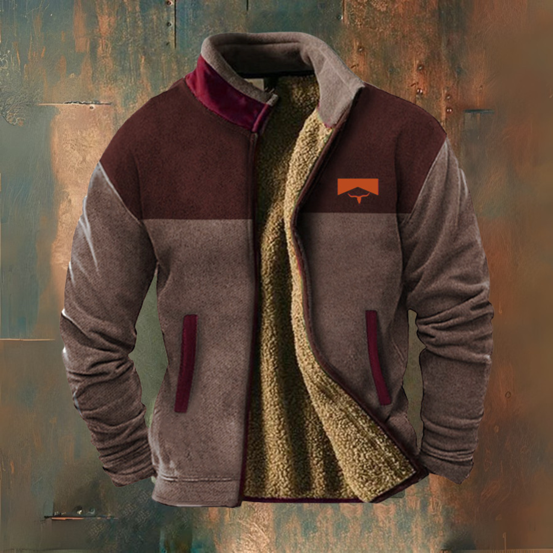 Maël™ | Wygodna kurtka casual