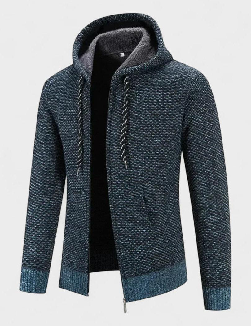 Magnus™ | Hoodie Ultima