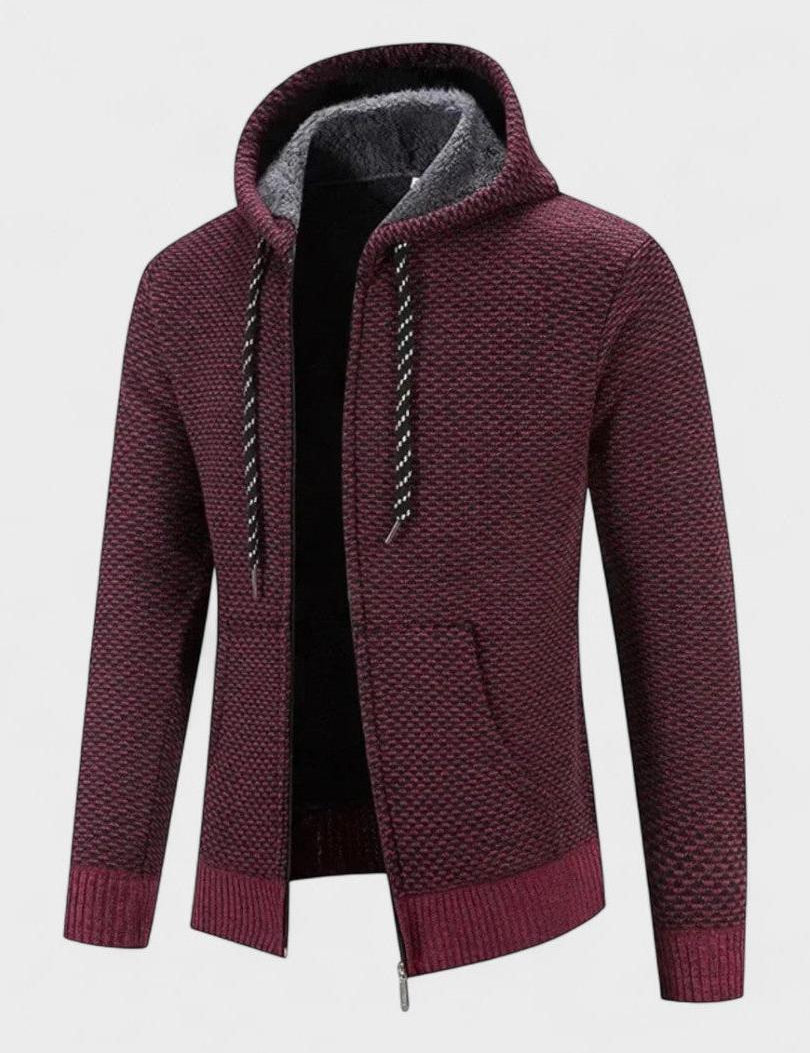 Magnus™ | Hoodie Ultima