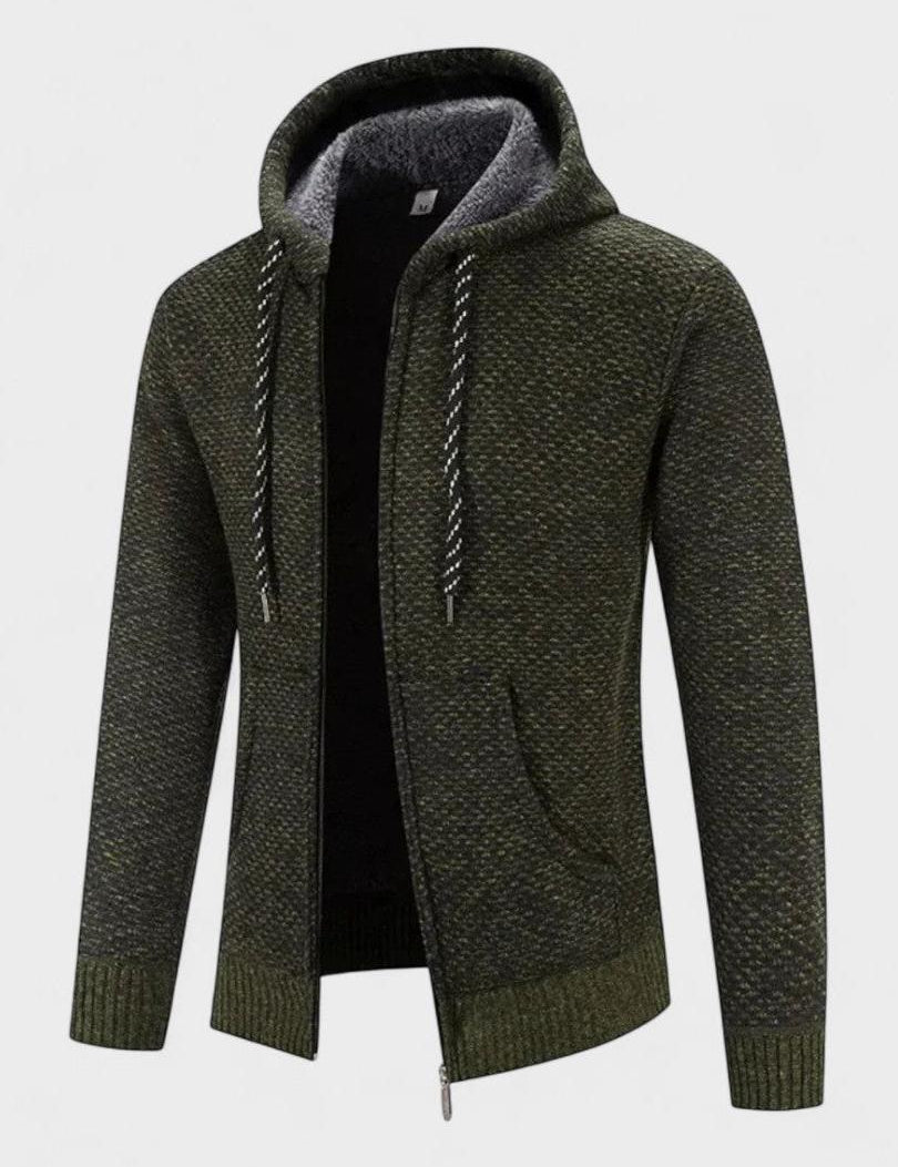Magnus™ | Hoodie Ultima