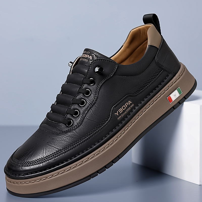 Bellagio | Dzienna prestiżowa sneakersy