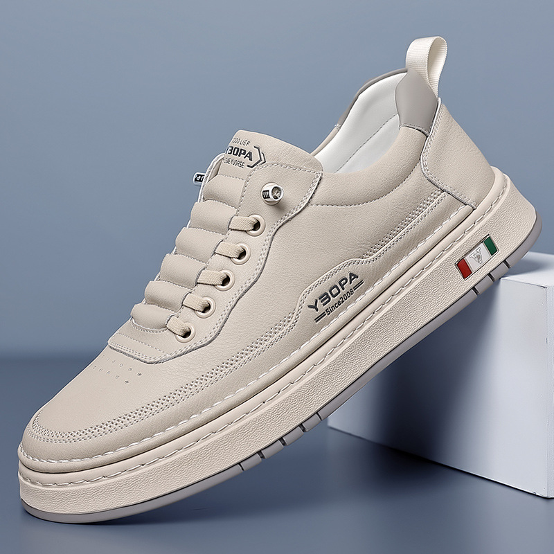 Bellagio | Dzienna prestiżowa sneakersy
