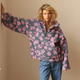 Daisy™ | Fleece Pulower Bloom