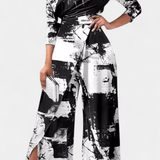 Maya | Boho kombinezon
