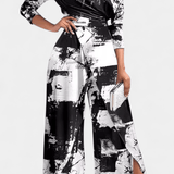 Maya | Boho kombinezon