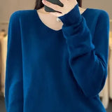 Maya | Kaszmirowy sweter
