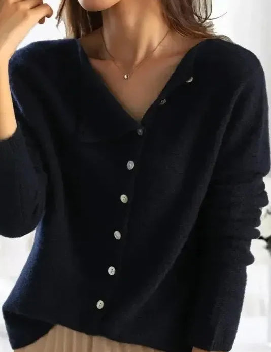 Maja | Wieczny kardigan