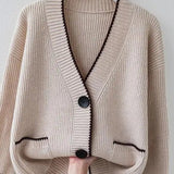 Majken | Oversize Sweter