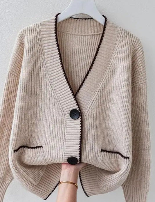 Majken | Oversize Sweter
