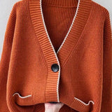Majken | Oversize Sweter