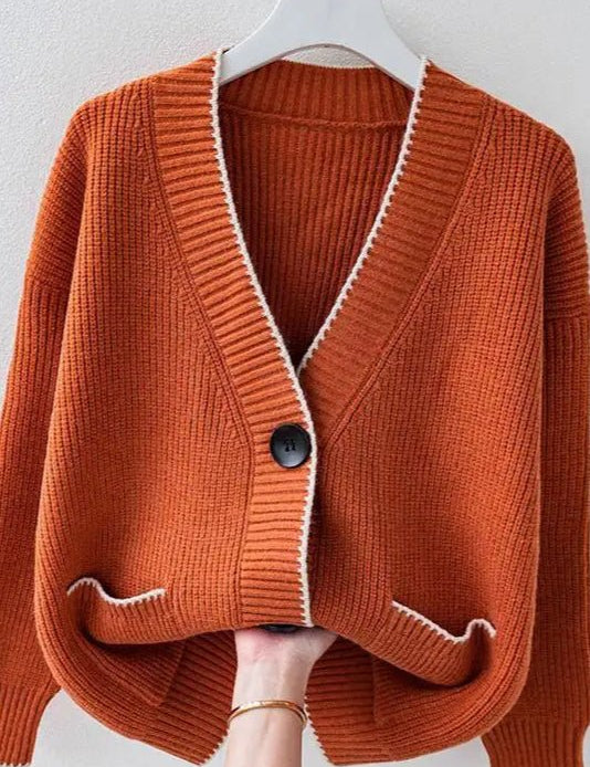 Majken | Oversize Sweter