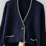 Majken | Oversize Sweter