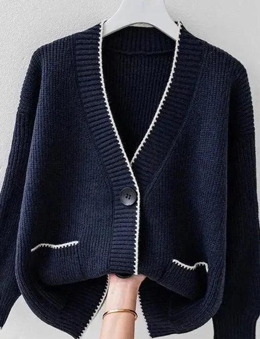 Majken | Oversize Sweter