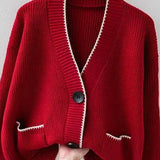 Majken | Oversize Sweter