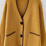 Majken | Oversize Sweter