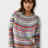 Malene | Retro sweter