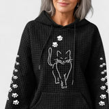 Malou™ | Ciepła Bluza