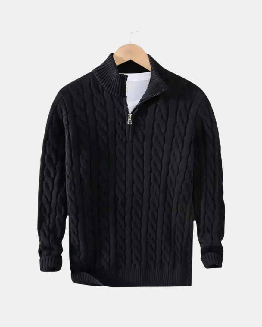 Mark™ | Podstawowy sweter