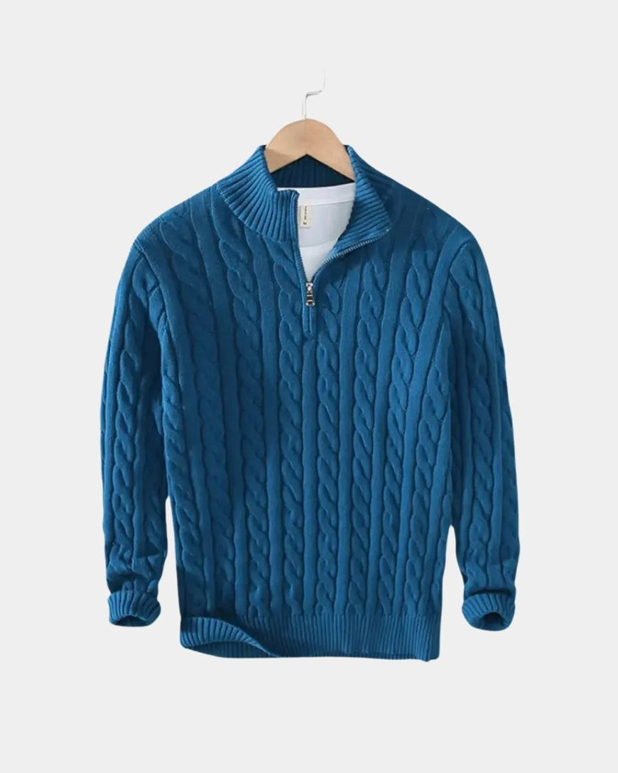Mark™ | Podstawowy sweter