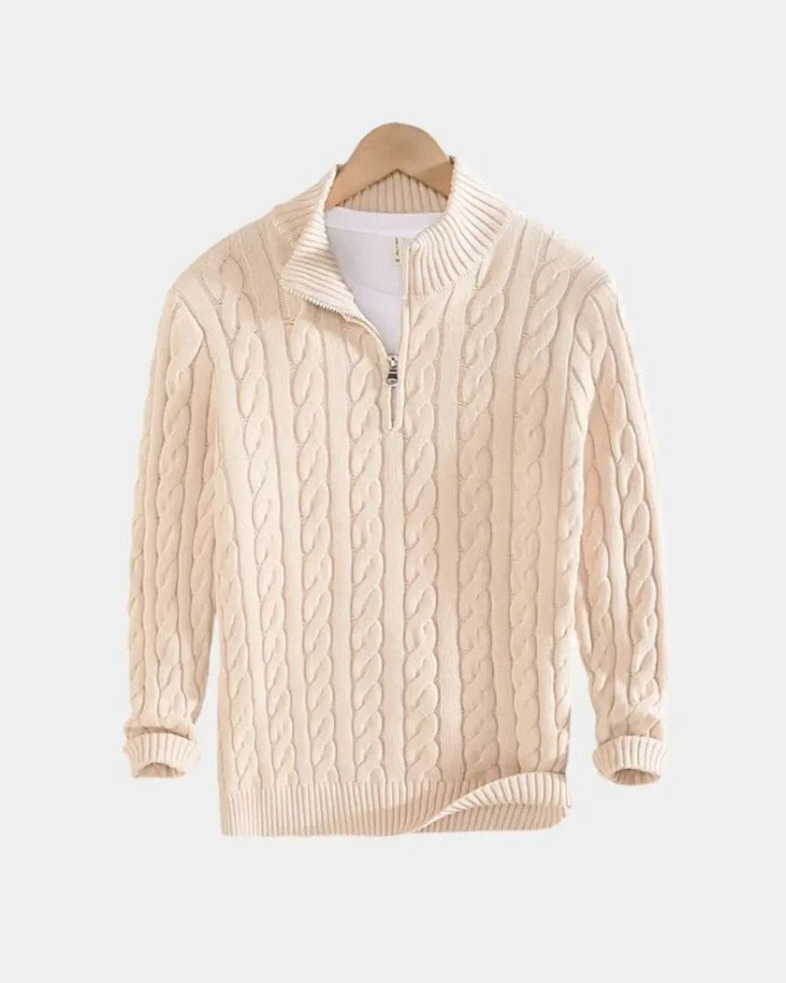Mark™ | Podstawowy sweter