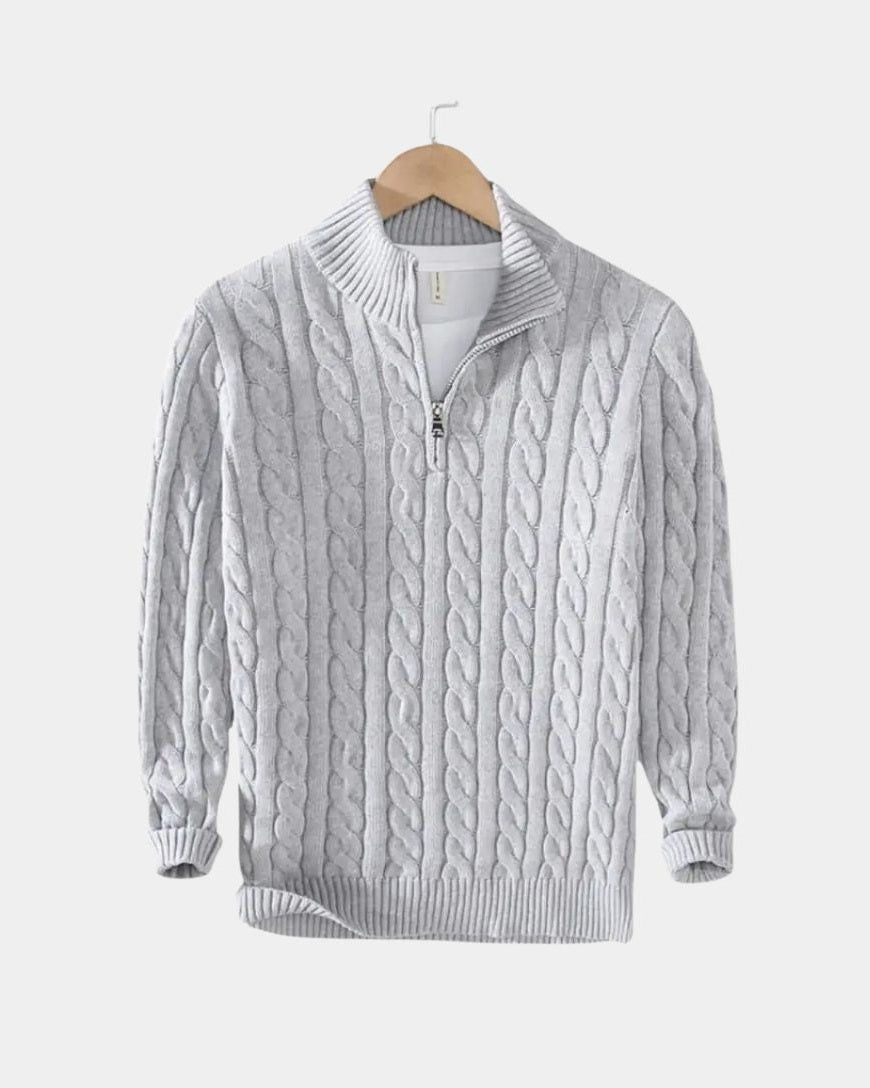 Mark™ | Podstawowy sweter