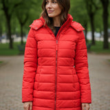 Martina™ | Elegancki zimowy płaszcz