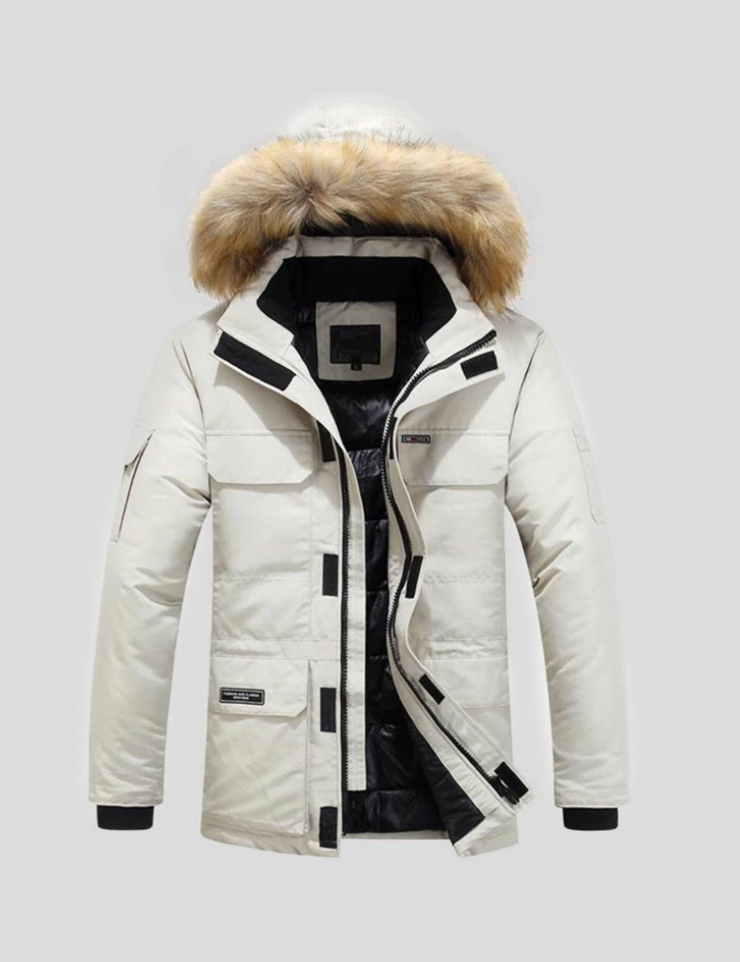 Mathias™ | Elegancka odzież