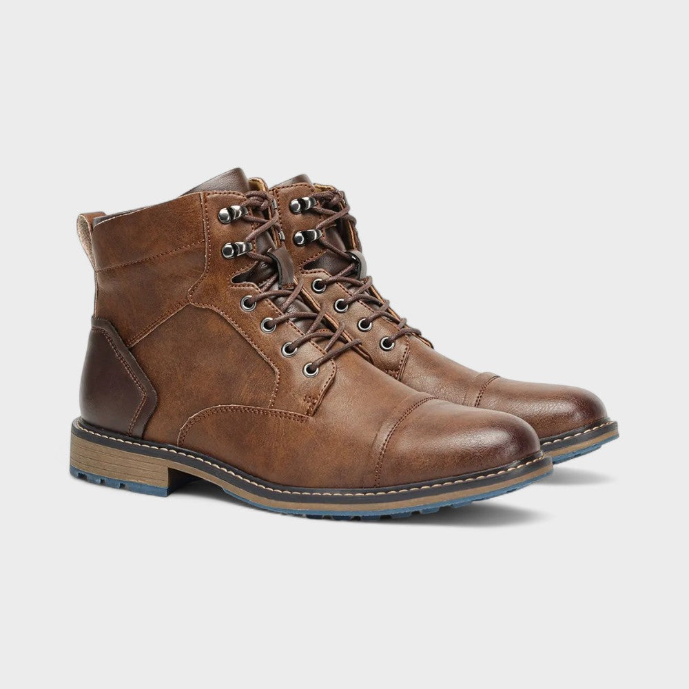 Maxwell™ | Klasyczne buty męskie