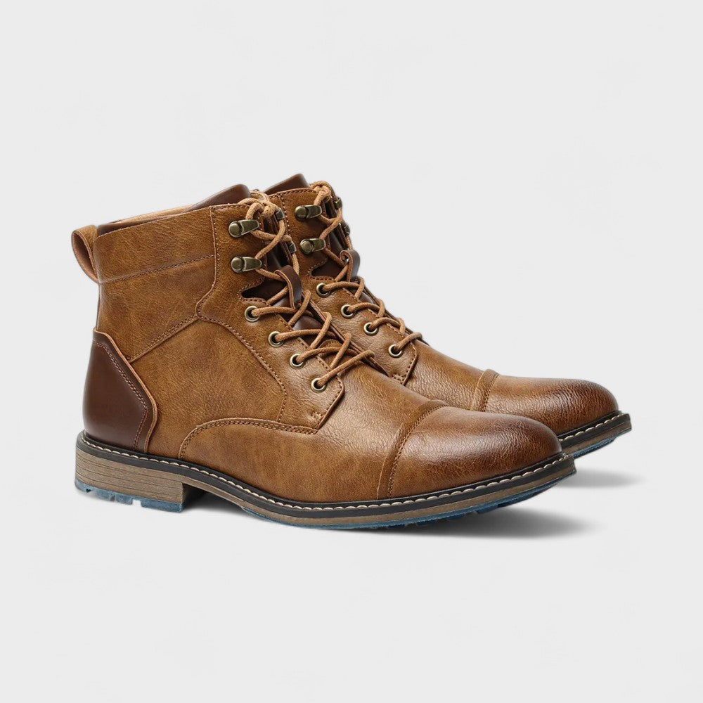Maxwell™ | Klasyczne buty męskie