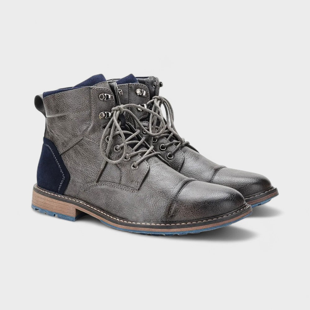 Maxwell™ | Klasyczne buty męskie