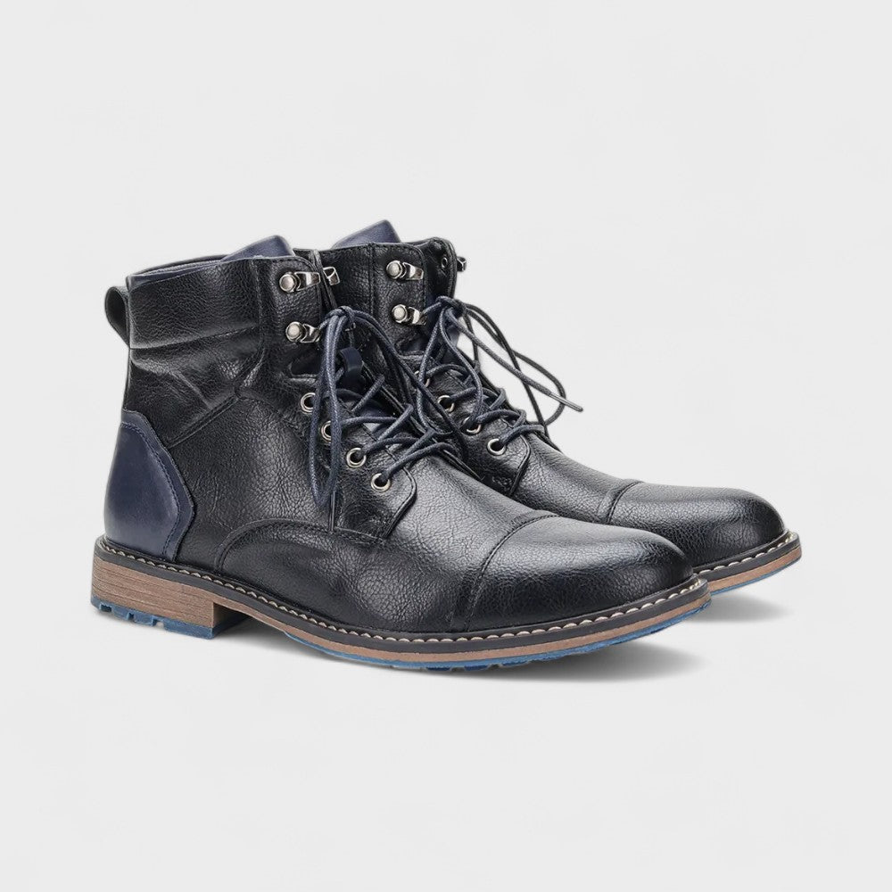 Maxwell™ | Klasyczne buty męskie
