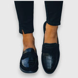 Mete | Ortopedyczne loafersy