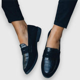 Mete | Ortopedyczne loafersy