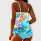 Patrícia - Zestaw Tankini