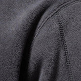 Milan™ | Minimalistyczny płaszcz z polaru