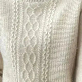 Mille | Sweter z kaszmiru