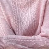 Mille | Sweter z kaszmiru