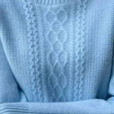 Mille | Sweter z kaszmiru