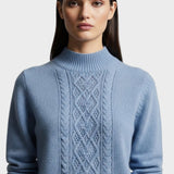 Mille | Sweter z kaszmiru