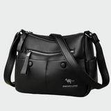 Elegancka klasyczna torba