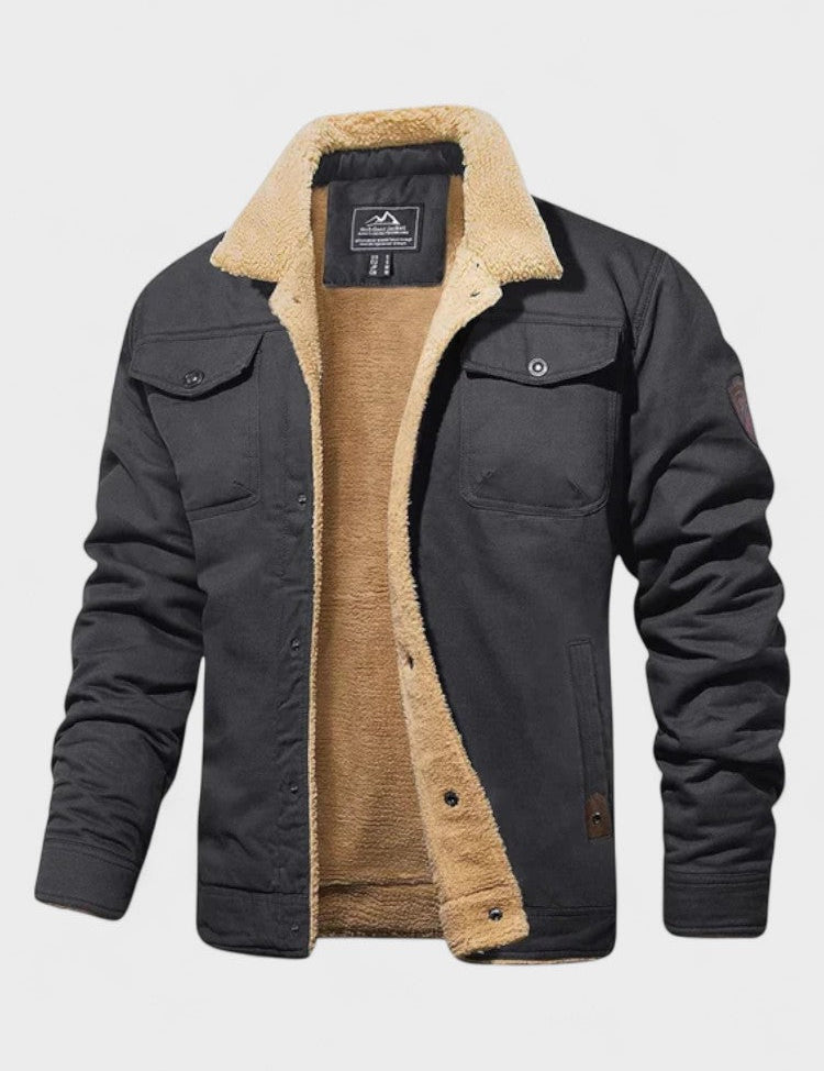 Mount™ | Kurtka bomber