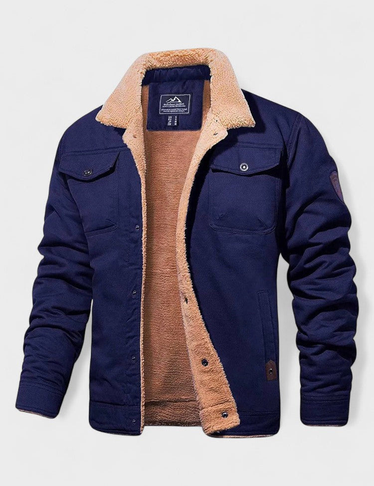 Mount™ | Kurtka bomber