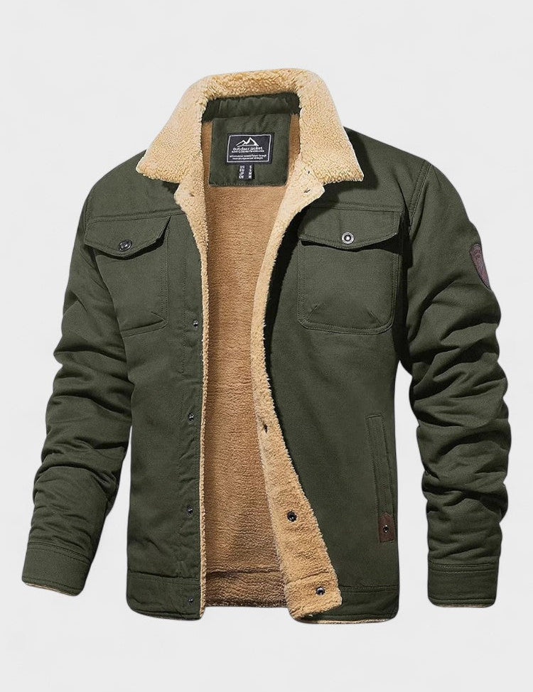 Mount™ | Kurtka bomber