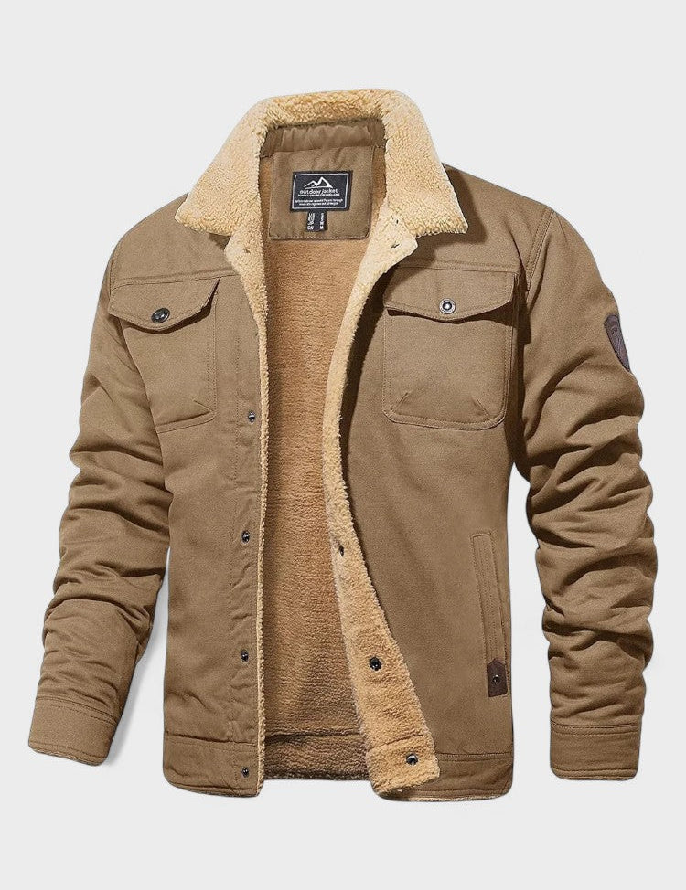 Mount™ | Kurtka bomber