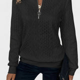 Nela™ | Bluza z kapturem dla kobiet