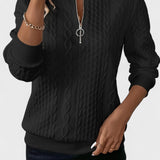 Nela™ | Bluza z kapturem dla kobiet